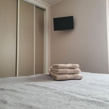 Apartamento Turia Valência Exterior foto
